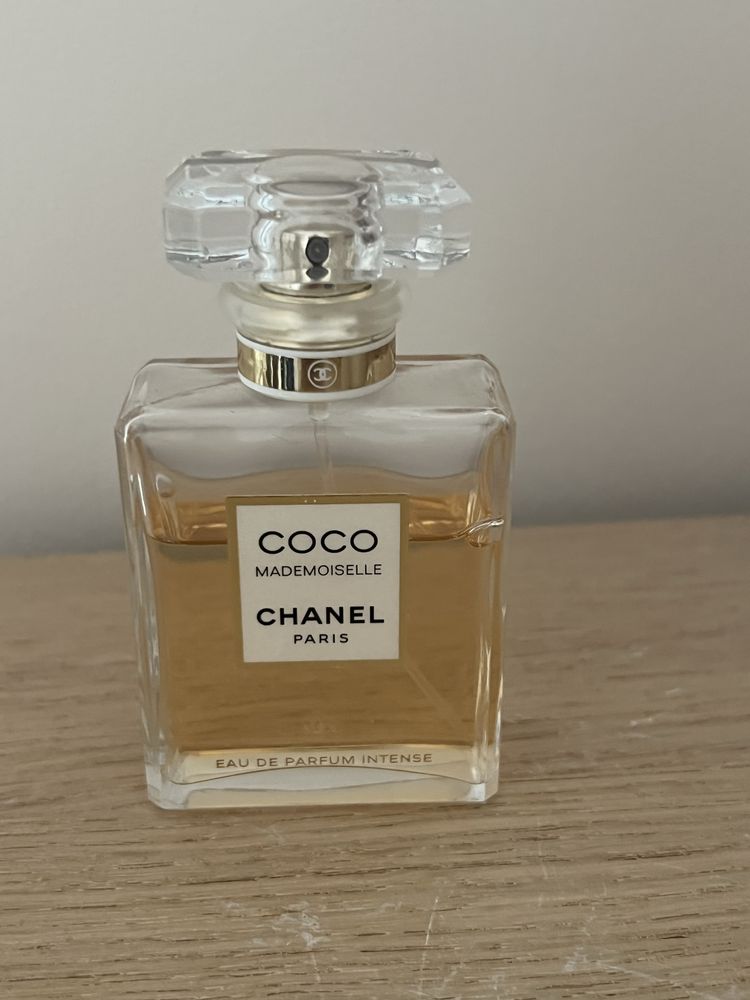 Coco Mademoiselle Chanel Intense