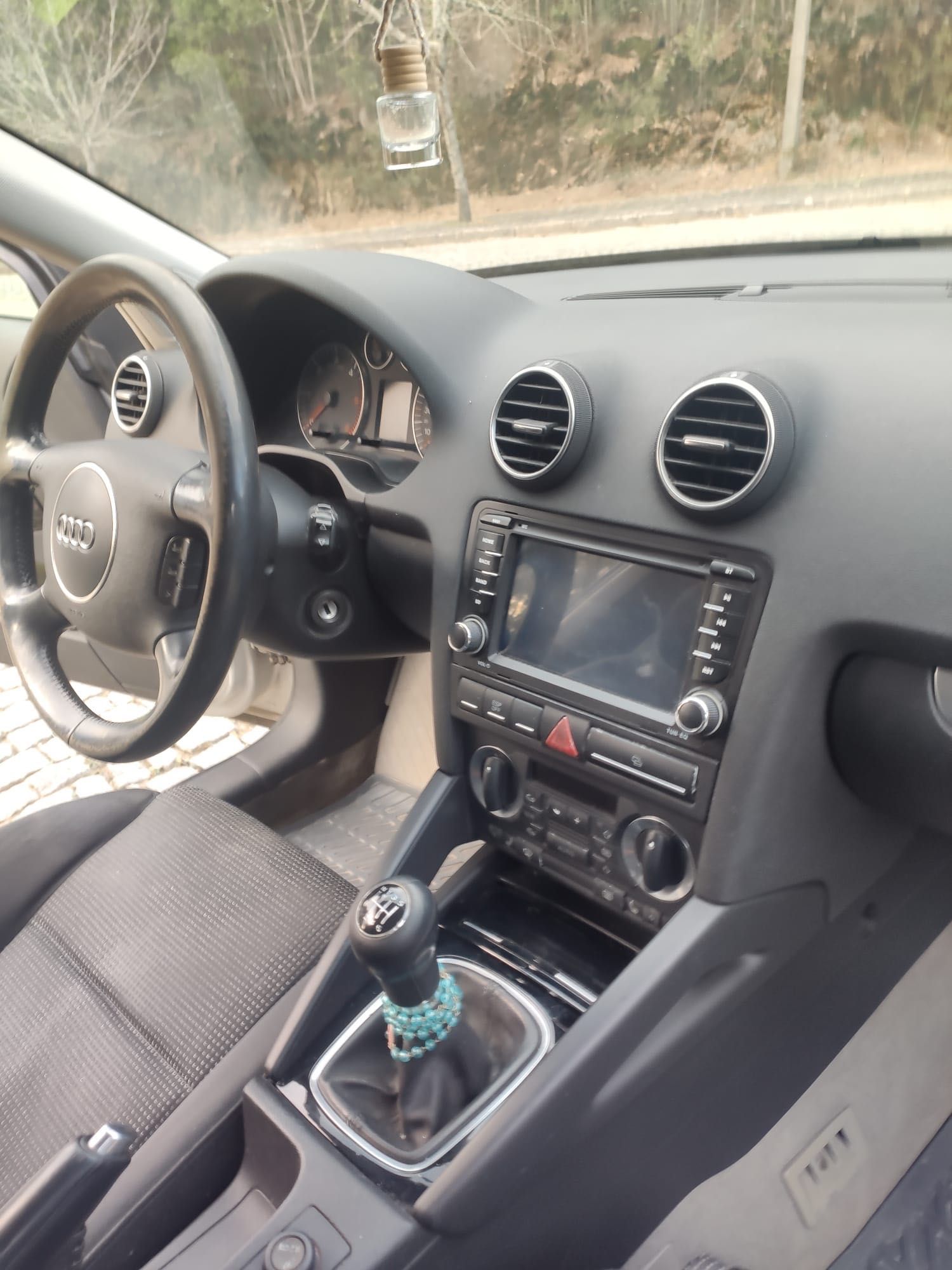 Audi a3 2.0 TDI 8P