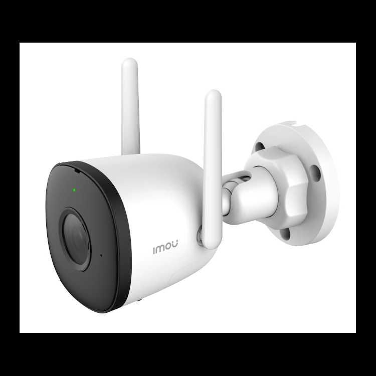 IPC-F42P 4МП H.265 Bullet Wi-Fi камера IMOU