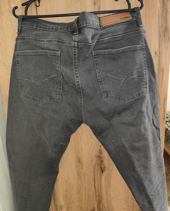 Джинси DJBO slim