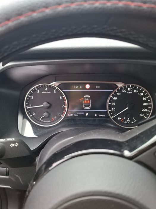 Продам Nissan Qashgai
