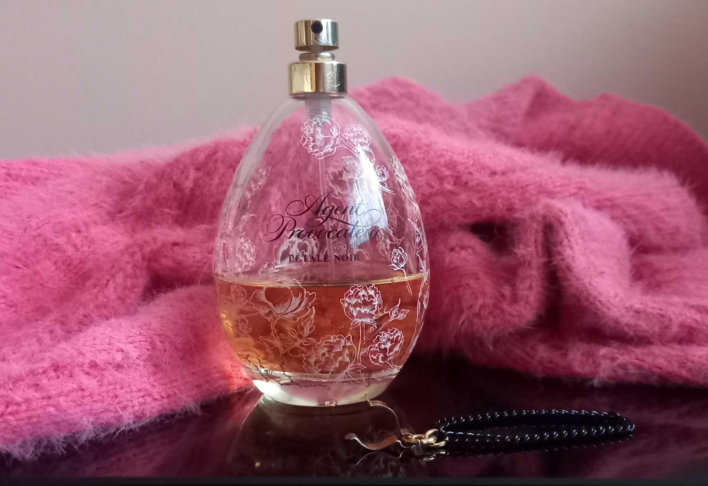 UNIKAT Agent Provocateur Petale Noir edp