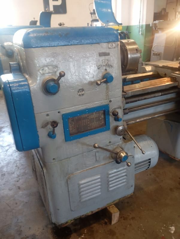 Tokarka TUC-40x1500
