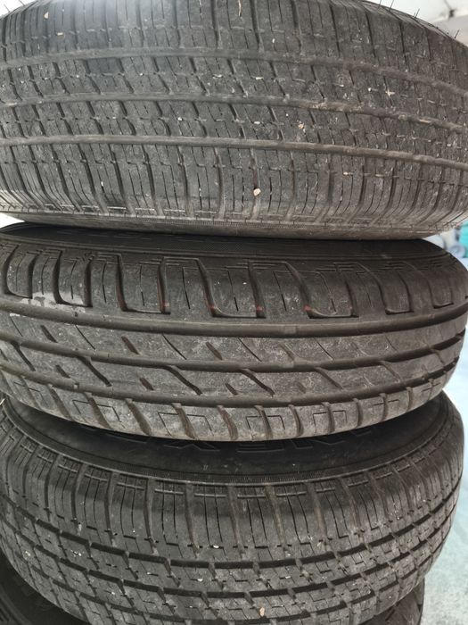 Jantes Originais Golf MK2