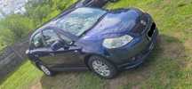 Suzuki SX4 Sedan BEZ RDZY