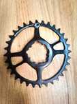 Tarcza SRAM 32 ZĘBY X-SYNCH2 Eagle Boost