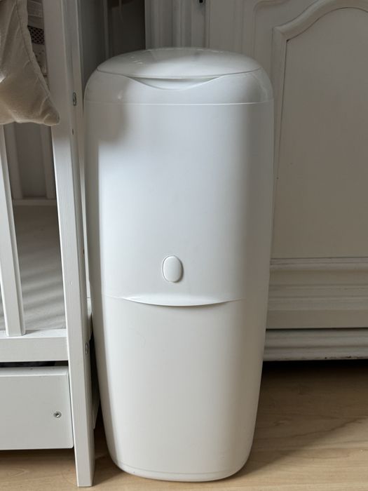 Kosz na pieluchy angelcare