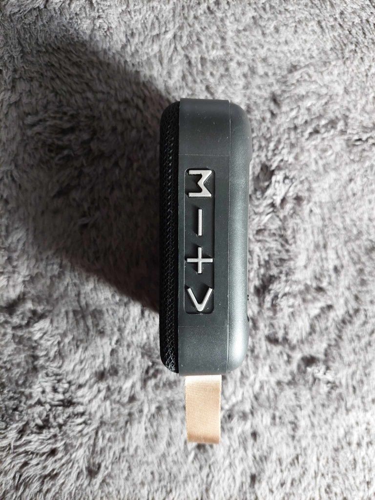 Głośnik bluetooth bezprzewodowy