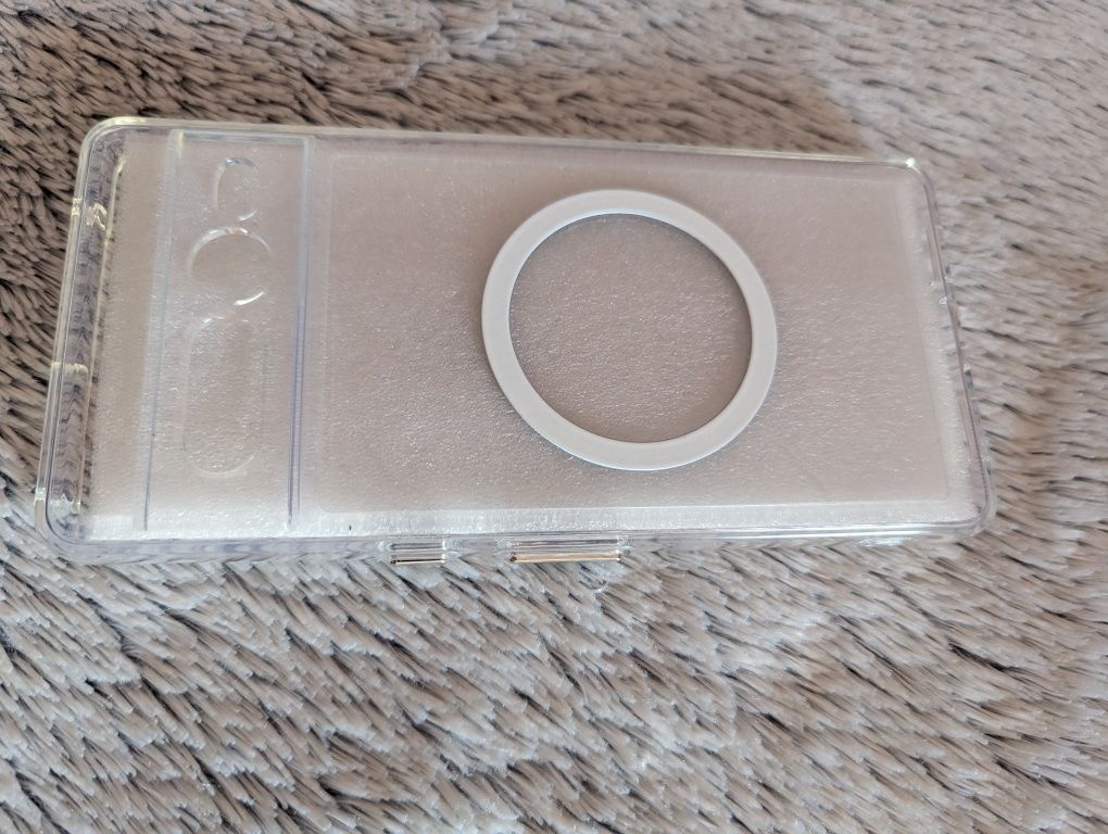 Чехол на Google Pixel 7Pro з магнітною зарядкою