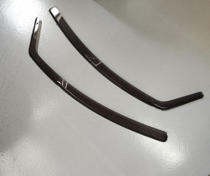 Chuventos DGA Opel Corsa E