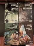 Aventuras de Enid Blyton