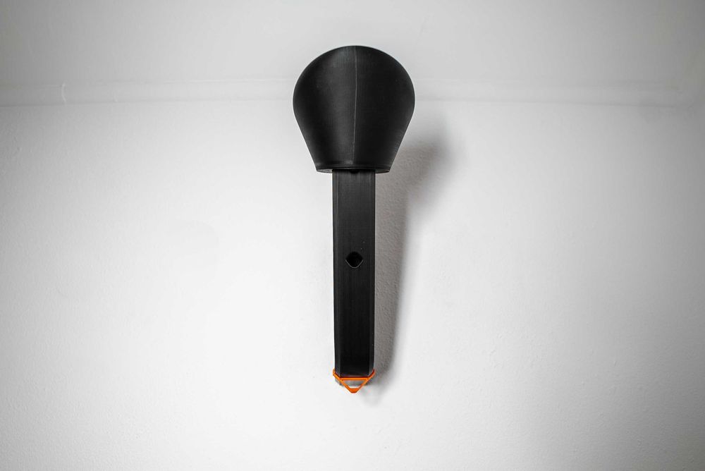 Suporte para Capacete