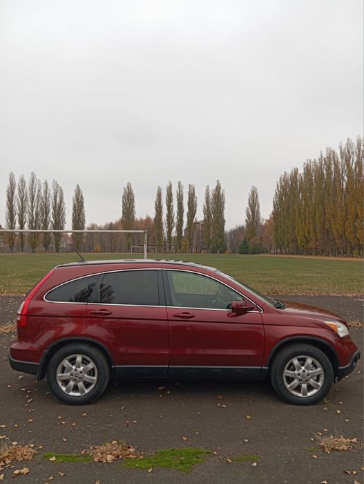 Продам хонда срв