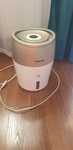 Nawilżacz powietrza Philips HU4803/01.