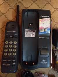 Радиотелефон Panasonic kx-tc 1205