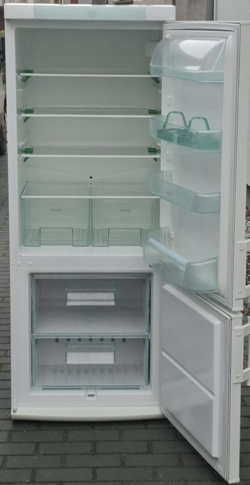 Lodówka Electrolux 155cm z transportem,Gwarancja