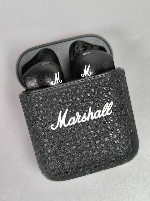 Słuchawki Marshall Minor III True Wireless (565227)