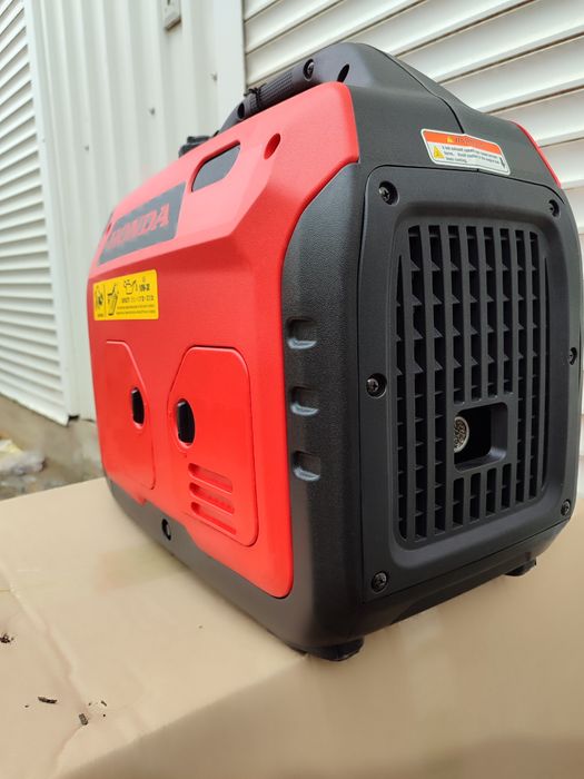 СУПЕР ЦІНА‼️Генератор HONDA 3.2 кВт | Електростартер| Мідна обмотка