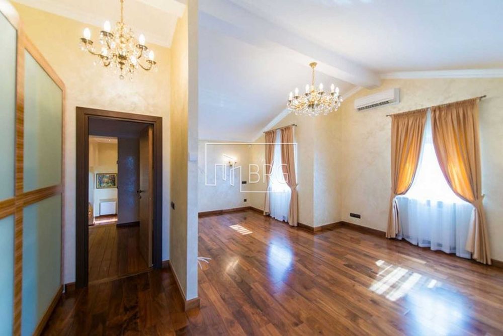 Аренда дома 75 соток выход на Днепр КГ Днипрова хвыля Дамба Козин без%