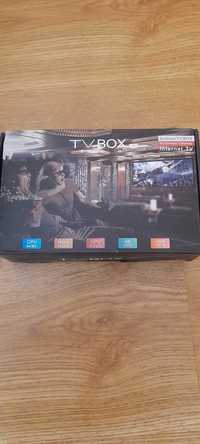 TVbox Q96 5G ultra HD