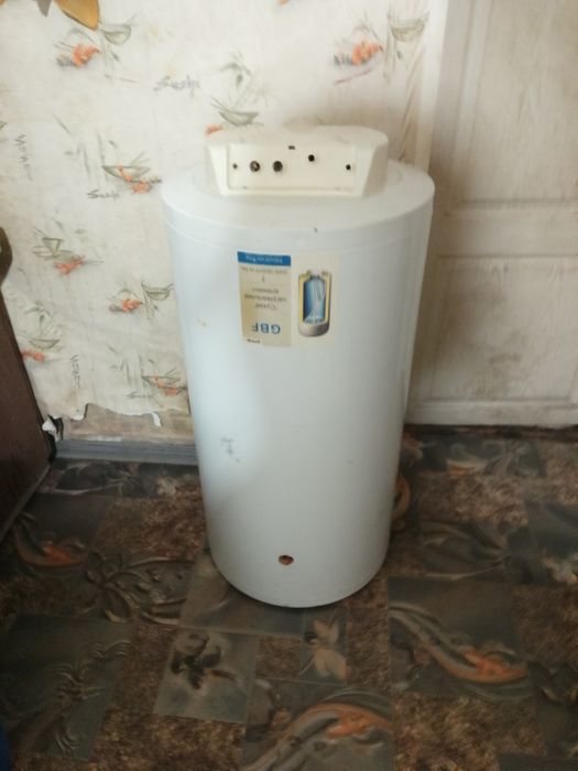 Продам Водонагреватель Gorenje GBF-100