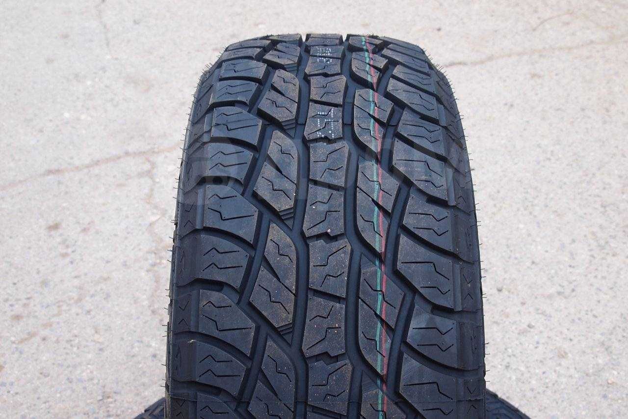 225/60 R17 Позашляхові АТ шини Fronway, НП Без передоплати 225/60/17