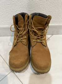 Botas Timberland