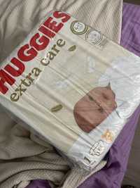 Подгузники huggies 1 - 168шт