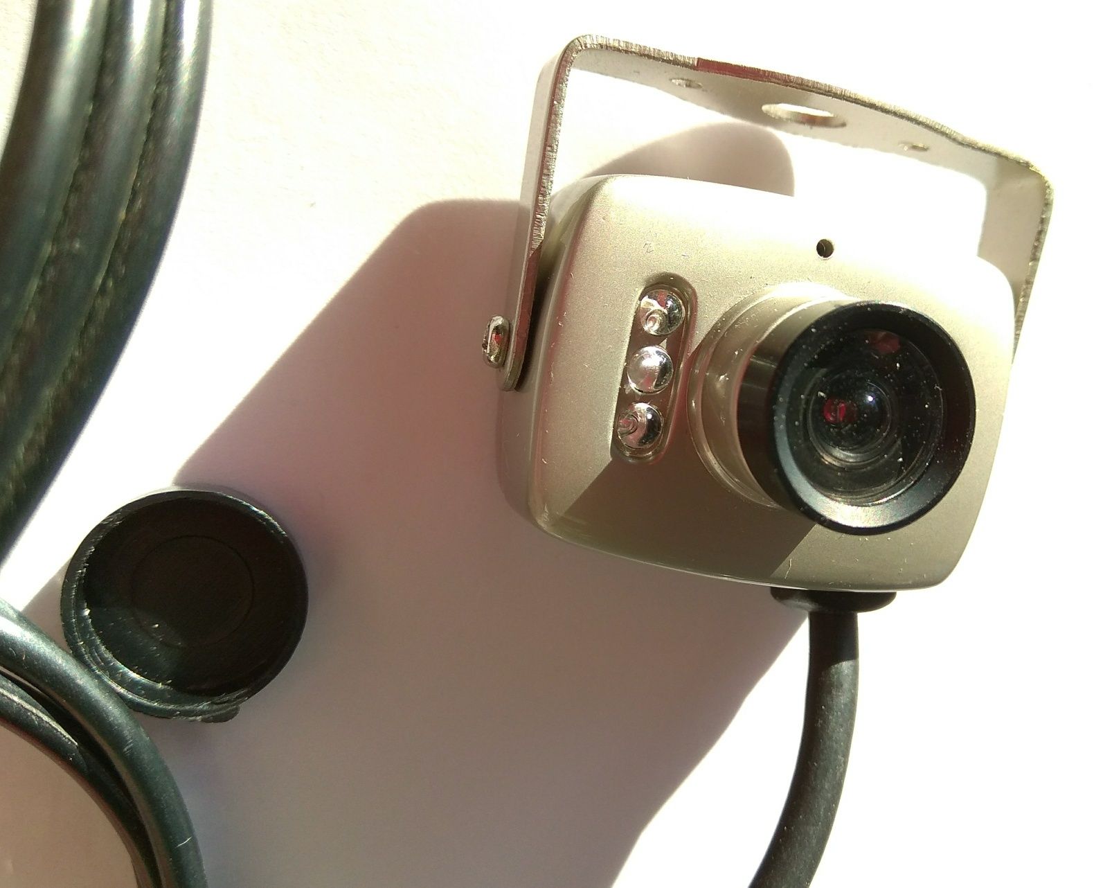 Мини камера XB 218C