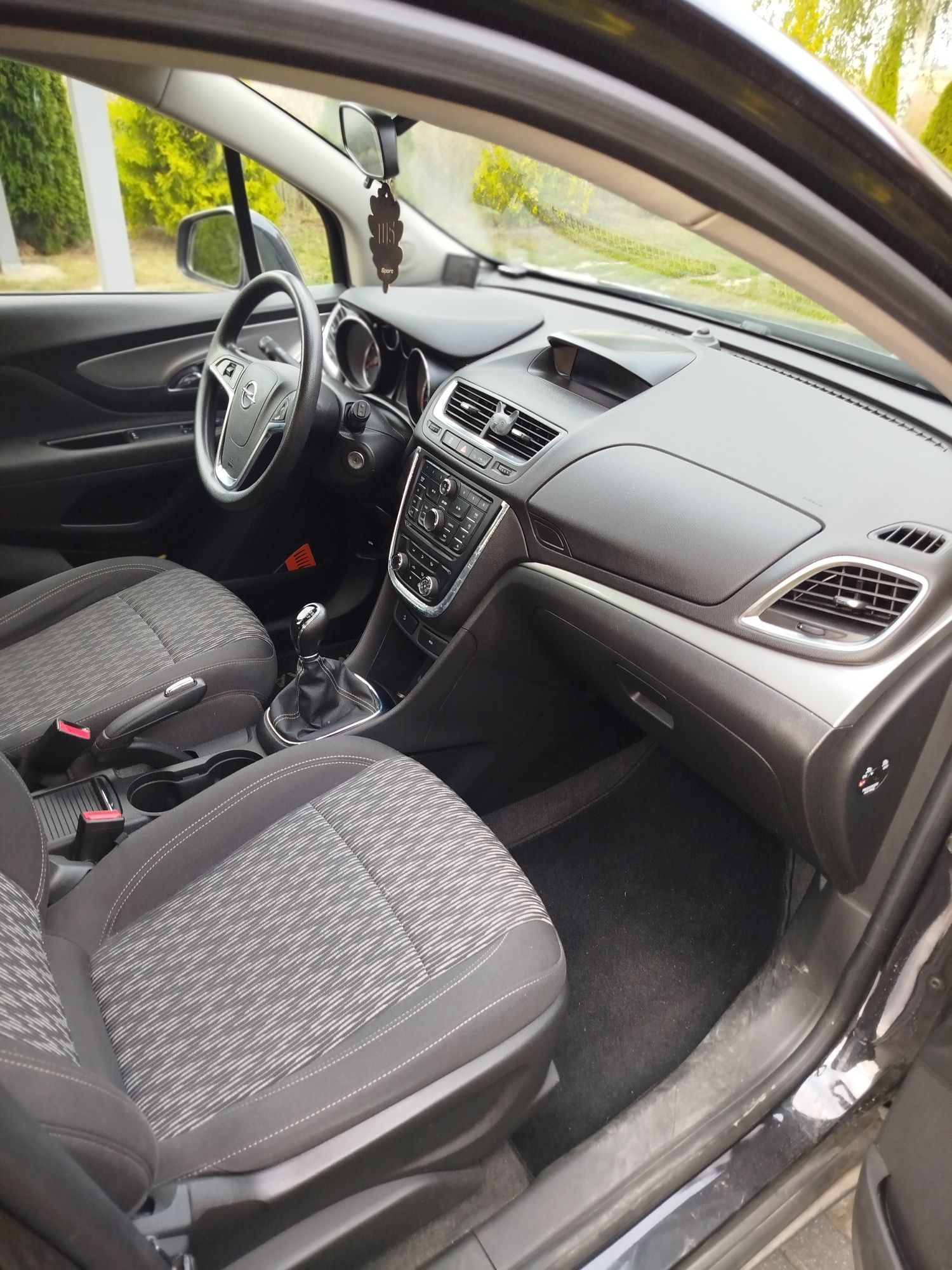 Sprzedam Opel mokka