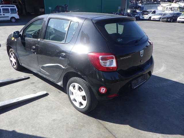 Разборка RENAULT SANDERO 13- Запчастини Рено Сандеро Розборка б/у