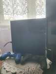 PS4 500GB konsola