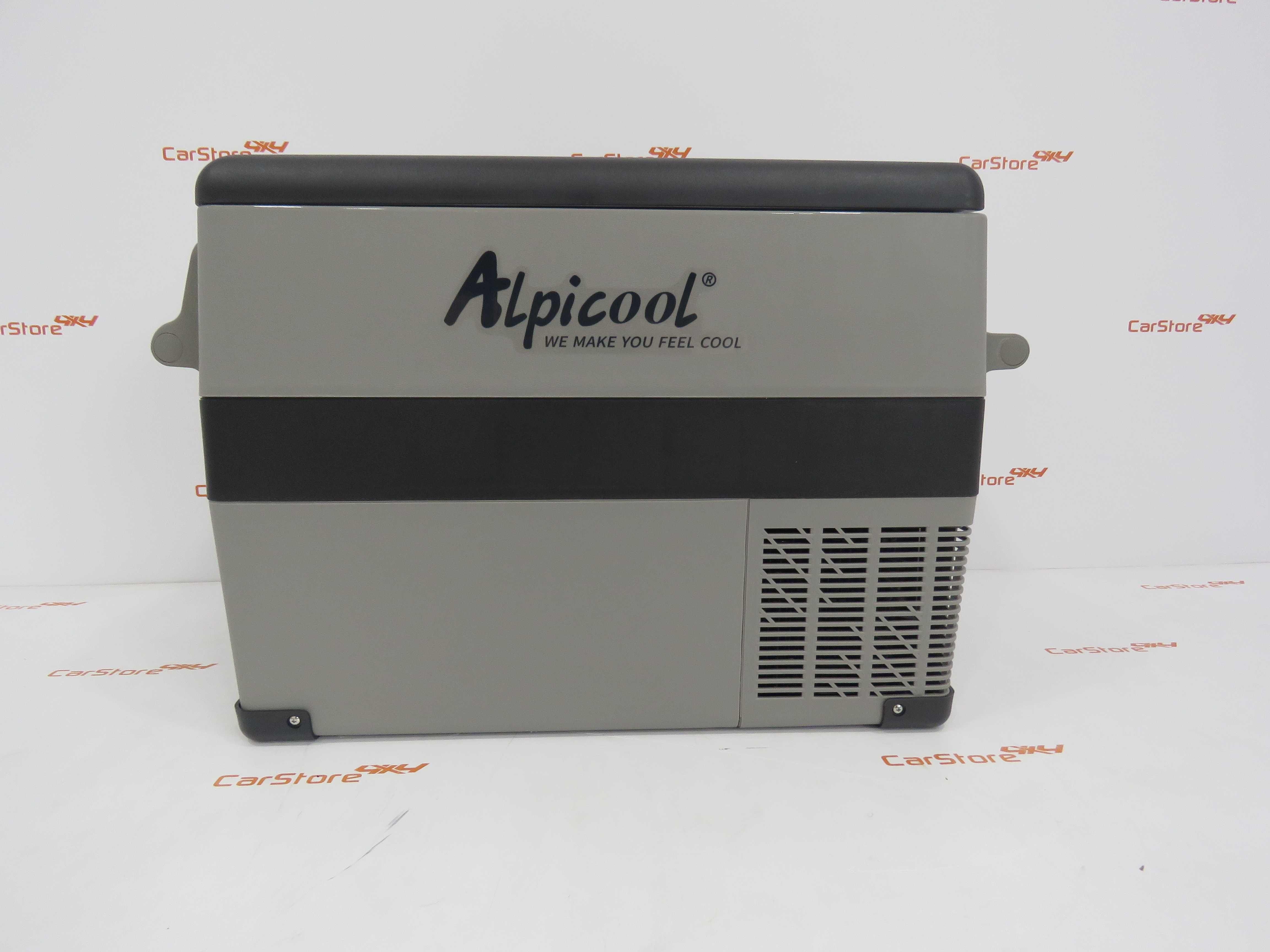 Arca congeladora 45 Litros Alpicool CF45