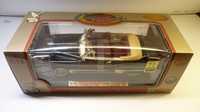 Road Legends 1:18 Cadillac Coupe DeVille 1949 (Limited Edition Gold)