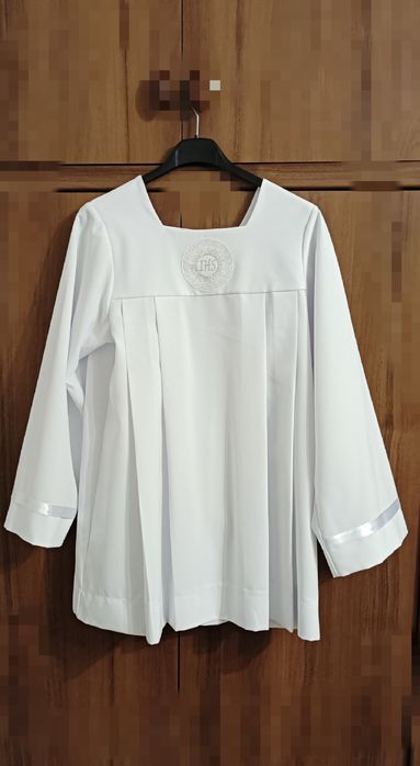 Super komża komunijna komunia r.152