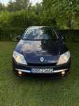 Renault Laguna 3