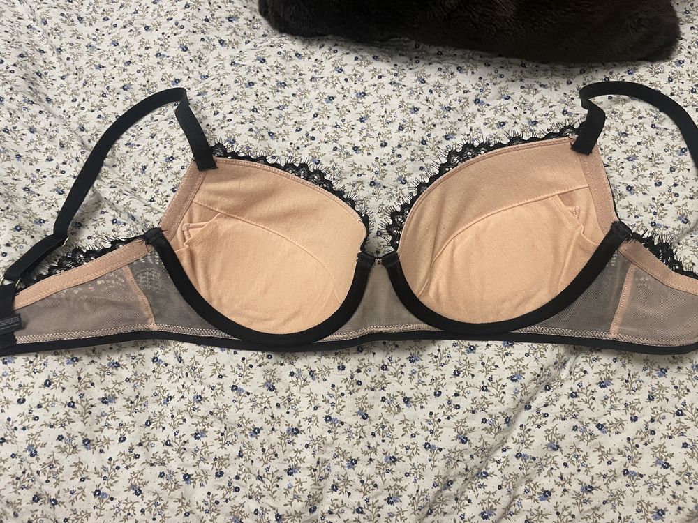 Stanik damski push-up Esotiq Saray 65E