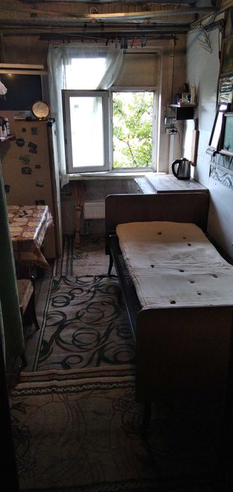 Сдам комнату в общежитии