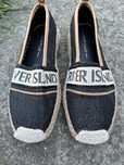 Сліпони, мокасини river island 37,38 р (5)