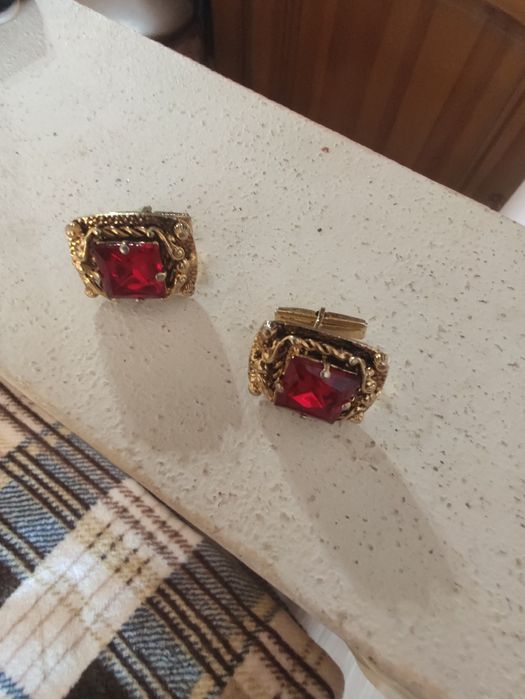 Продам запонкі для сорочкі