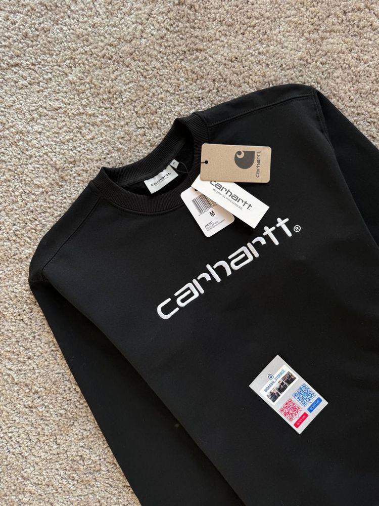 Свитшот Carhartt WIP