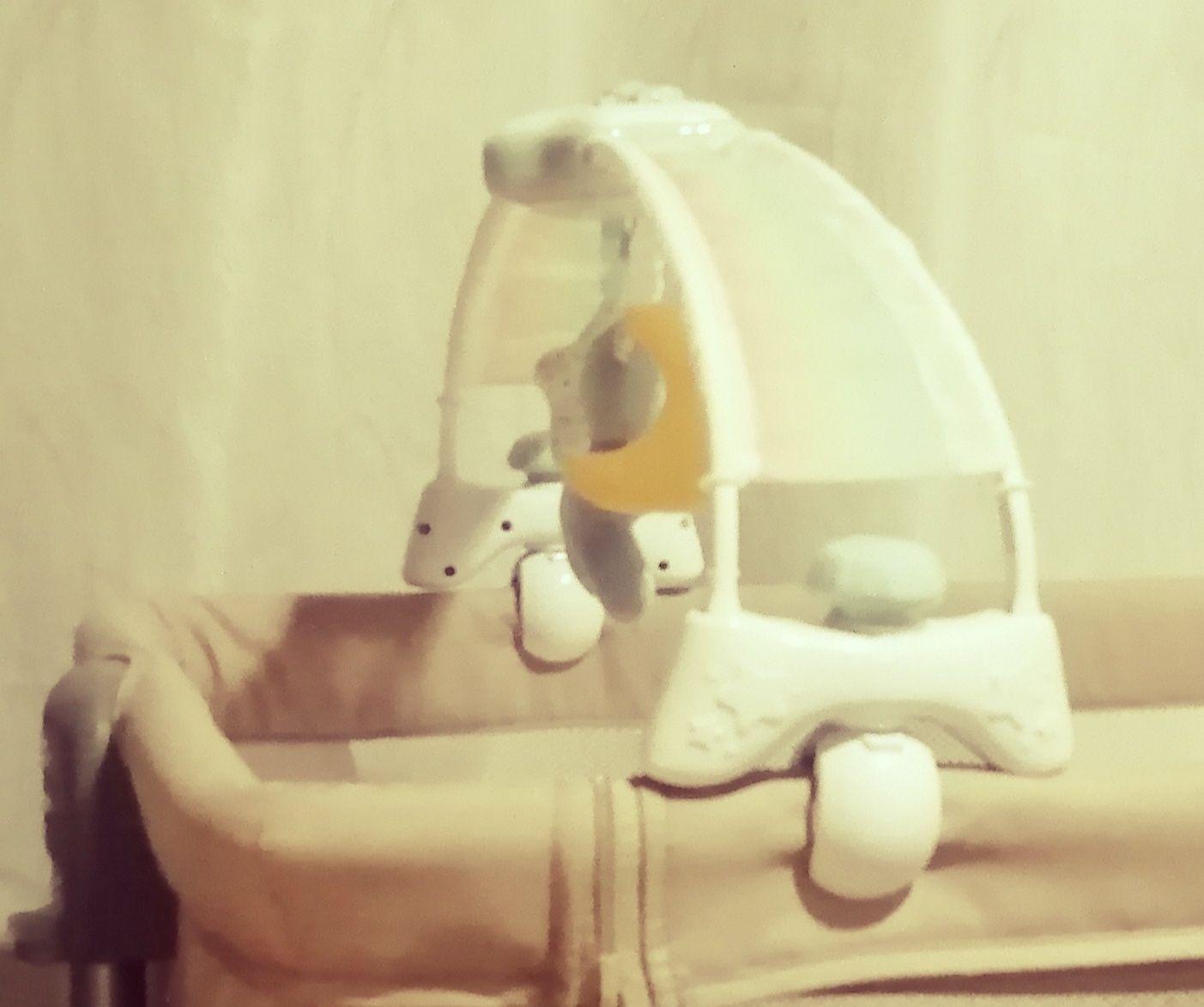 Mobile musical Chicco