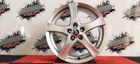 Alufelgi Skoda Borbet 17" 5x100  Fabia Kamiq Scala Rapid Roomster