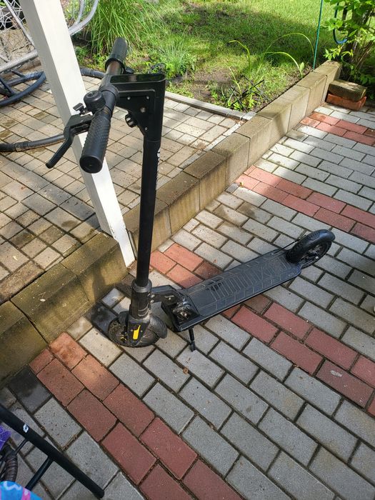 Hulajnoga elektryczna