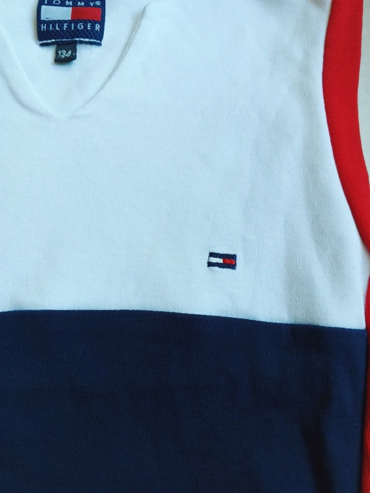 Сукня tommy hilfiger для дівчинки