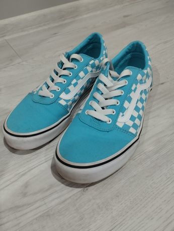 Buty trampki Vans