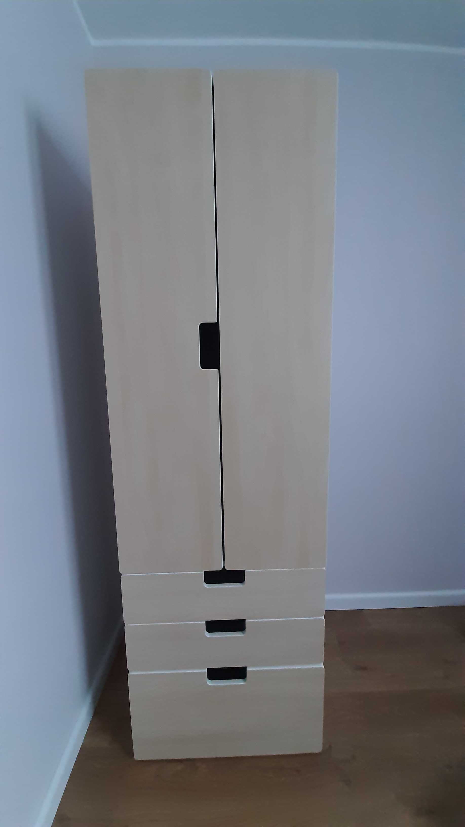 Szafa Ikea Smastad
