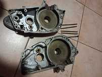 Kartery WSK 125 prawe lewe