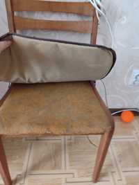 Продам вживані стільці