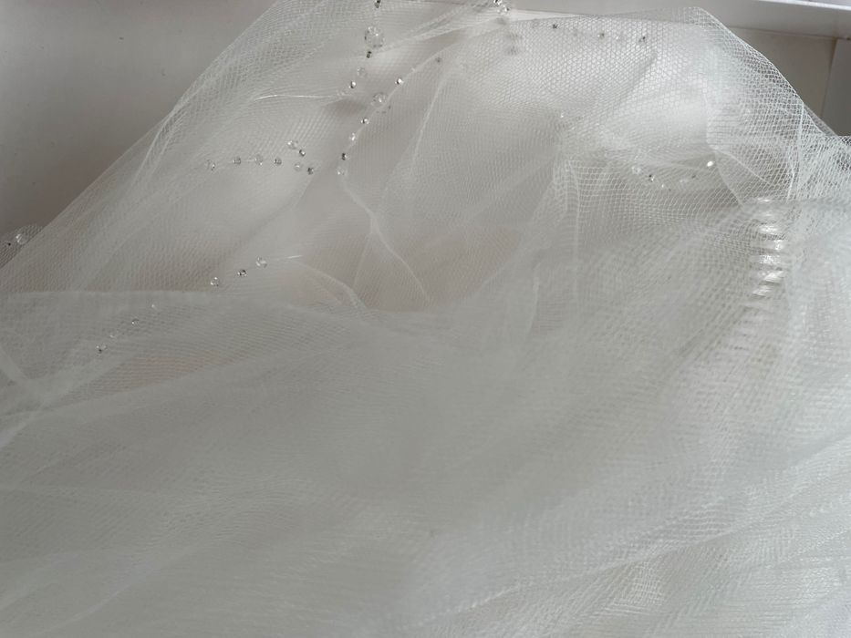 Suknia ślubna Herms Bridal